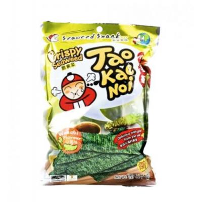 小老板海苔-芥末味 59g