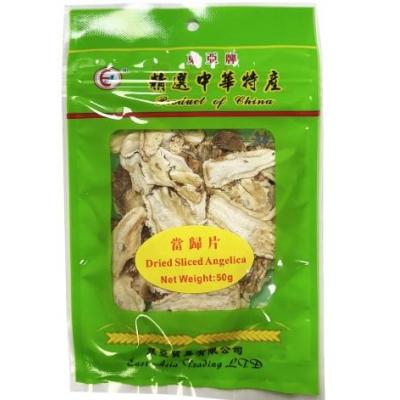 东亚牌当归片 50g