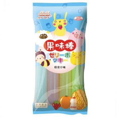 晶晶果味棒 - 综合口味 680g