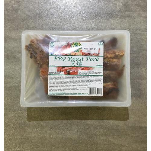 美食叉烧 500g