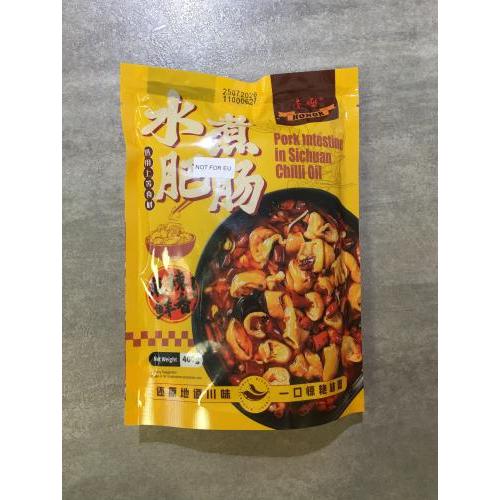 康乐水煮肥肠 400g