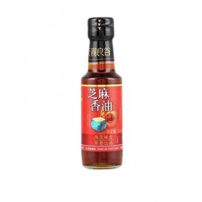 海天芝麻香油 150ml
