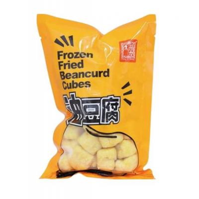 张力生油豆腐 150g