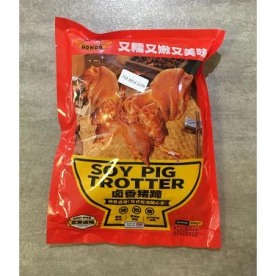 康乐烤猪蹄 300g
