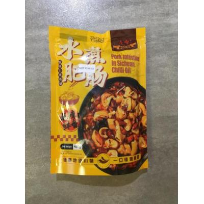 康乐水煮肥肠 400g