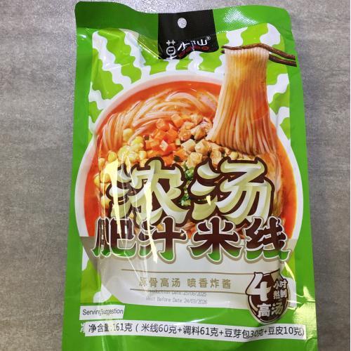 莫小仙肥汁粉丝 161g