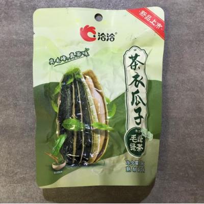 洽洽茶衣瓜子 108g
