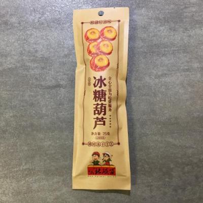 公社冰糖葫芦 25g
