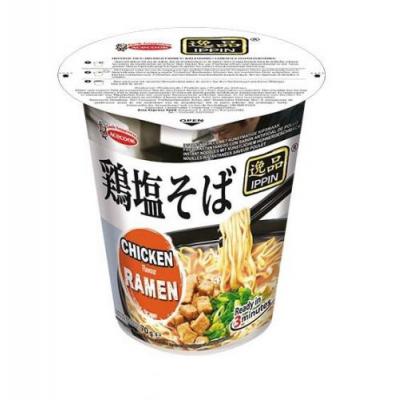 Acecook 逸品拉面 - 鸡肉味 70g (杯)