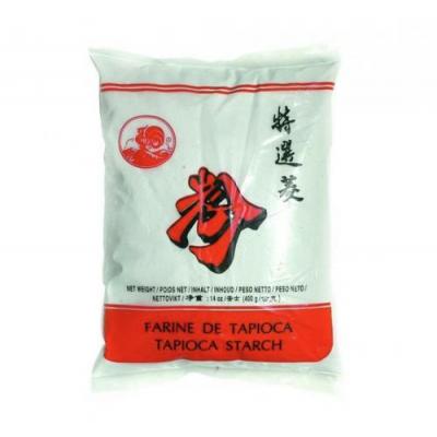 雄鸡牌特选菱粉 400g