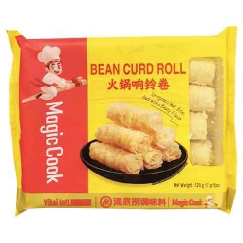 海底捞火锅响铃卷 120g