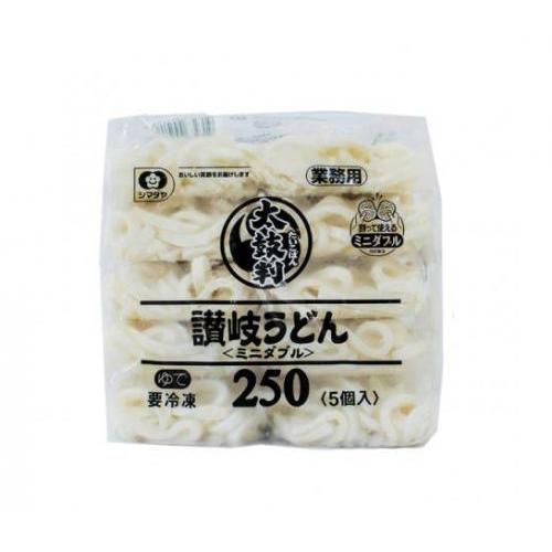 SD太鼓判讃岐乌冬 (5) 1.25kg