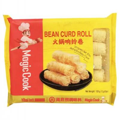 海底捞火锅响铃卷 120g
