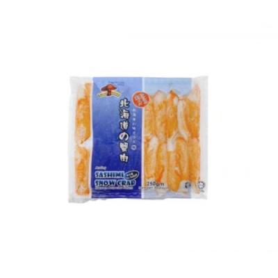 蘑菇牌北海道蟹肉 (小包) 250g