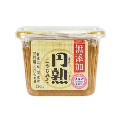 Hikari 有机味增 750g