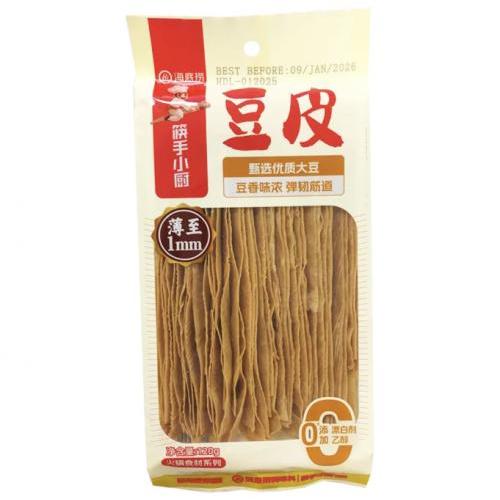 海底捞豆皮 120g