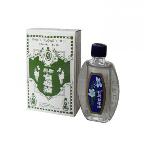 和兴白花油 10ml