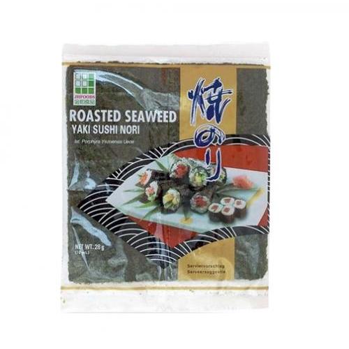 金和寿司海苔 28g