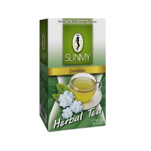 秀美乐瘦身茶 - 茉莉味 40g