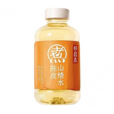 元气自在水 - 陈皮山楂 500ml