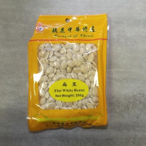 东亚牌扁豆 200g