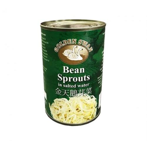 金天鹅芽菜 400g