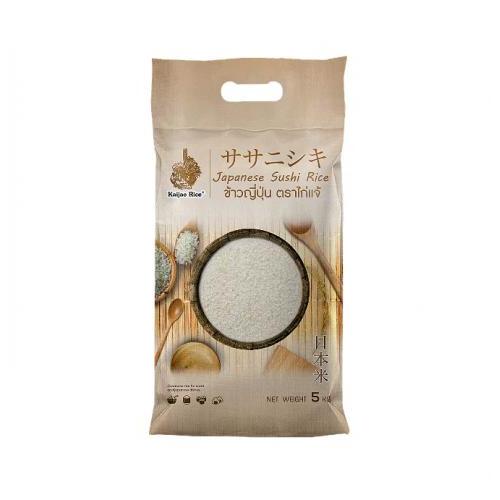 Kaijae 日本寿司米 5kg