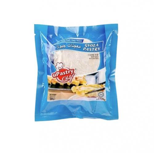 uPastry Chef 日式饺子皮 300g