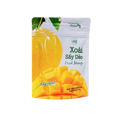 NLF 芒果干 75g