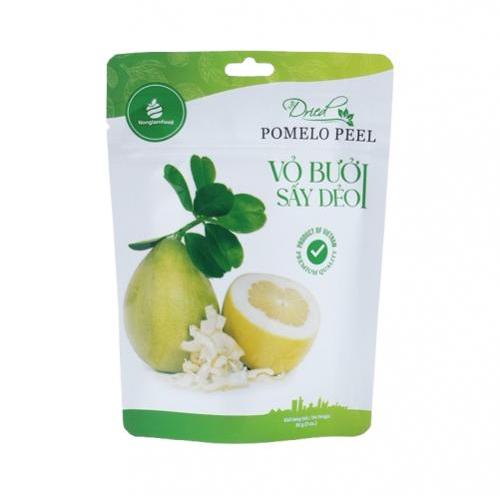 NLF 干柚子皮 85g