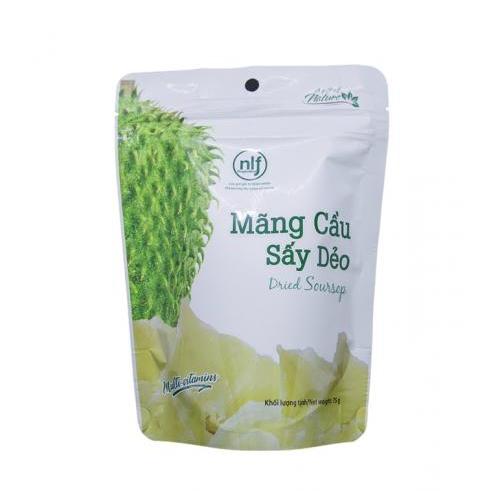 NLF 干番荔枝 75g