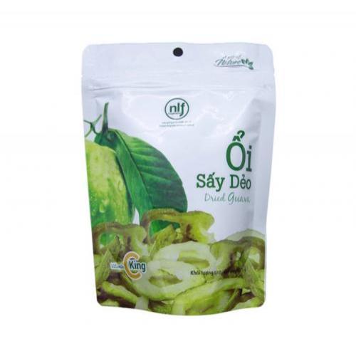 NLF 番石榴干 75g