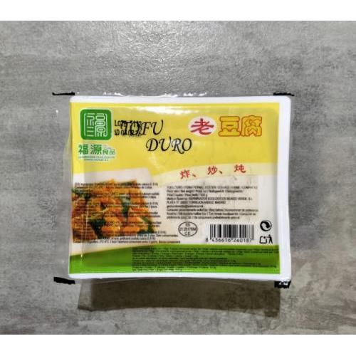 福源老豆腐 450g