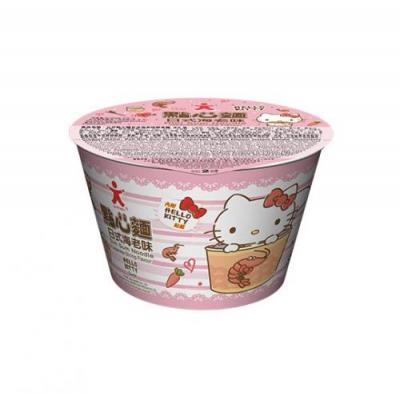 公仔点心面 - 日式海老味 37g