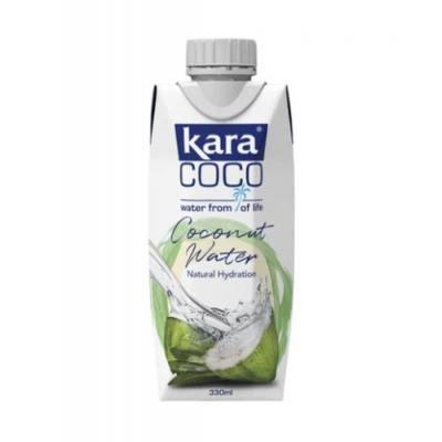 Kara 椰青水 330ml