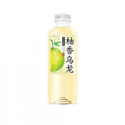 元气森林冷泡茶 - 柚香乌龙 500ml
