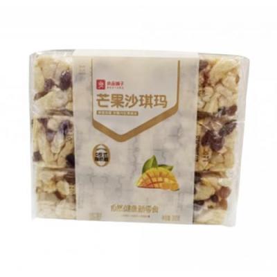 良品铺子沙琪玛 - 芒果 300g