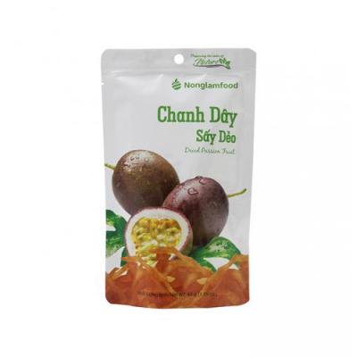 NLF 百香果干 45g