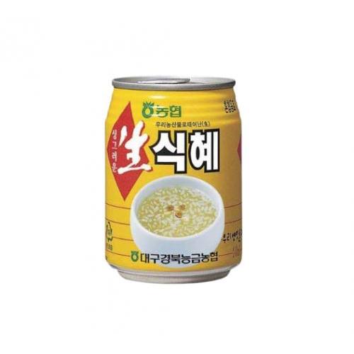 韩国甜米酿238ml