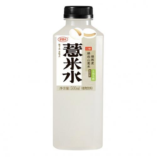 好望水五指毛桃薏米水 500ml