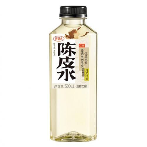 好望水陈皮水 500ml