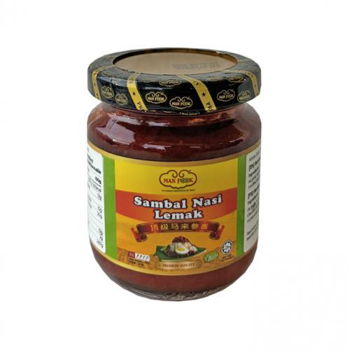 万福顶级马来参峇 180g