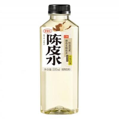 好望水陈皮水 500ml