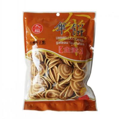 九福伞饼 114g