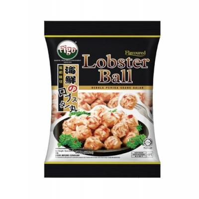 飞哥龙虾味丸 500g
