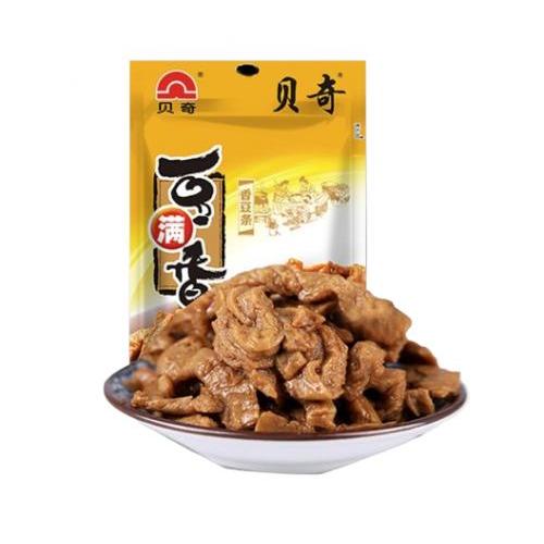 贝奇豆满香-香豆条65g