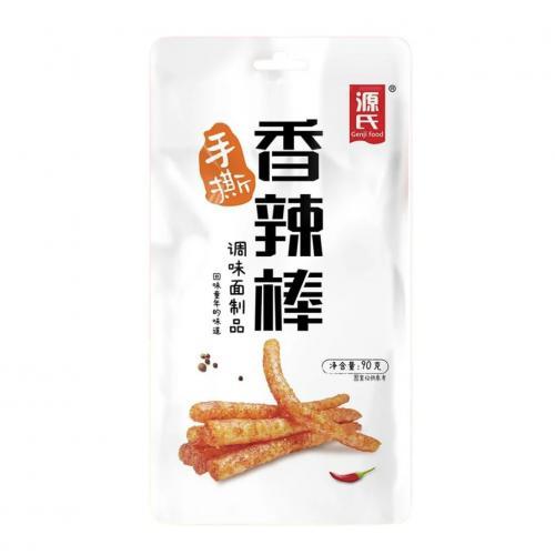 源氏手撕香辣棒 90g