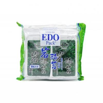 EDO岩海苔16g