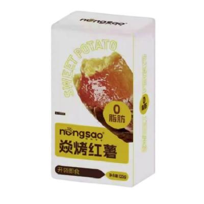 农嫂焱烤甜心红薯125g