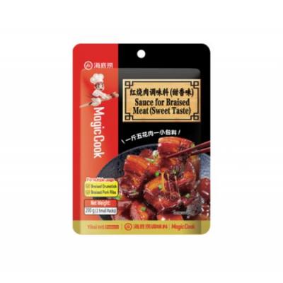海底捞红烧肉调味料（甜香味）200g